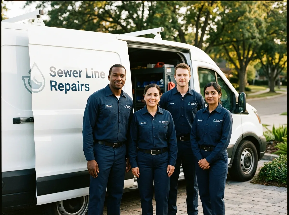 Emergency Plumber company in Landrum, SC