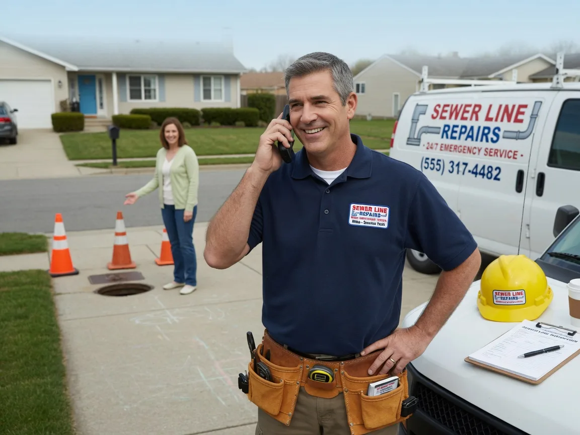 Emergency Plumber Landrum, SC FAQs